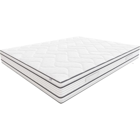 Materac Hilding Modern