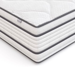 Materac Hilding Modern