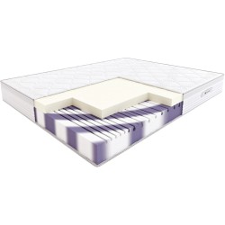 Materac Hilding Rumba