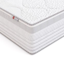 Materac Hilding Rumba