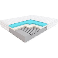 Materac Hilding Boogie