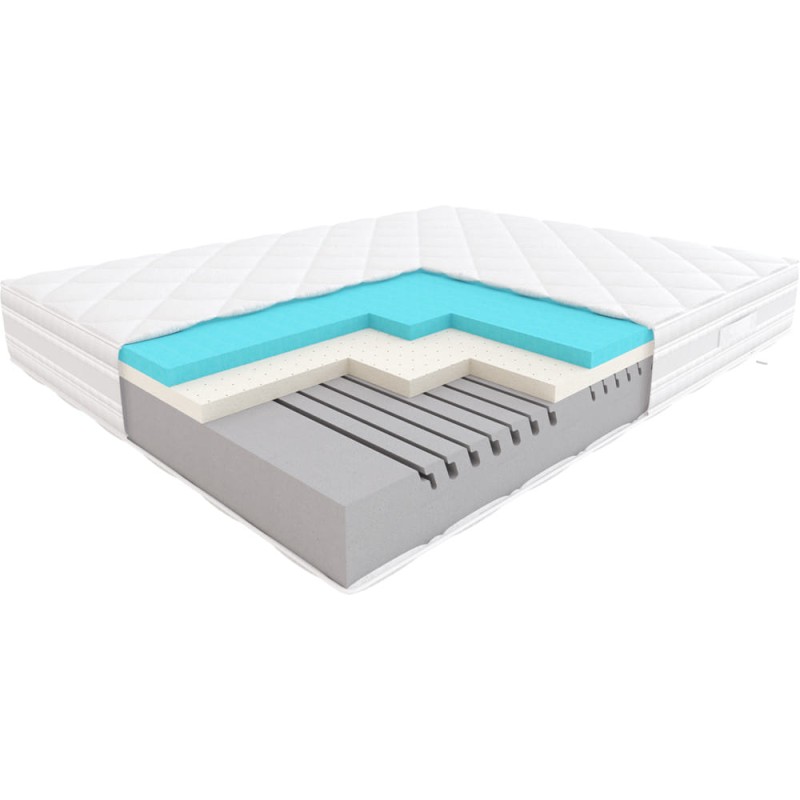 Materac Hilding Boogie