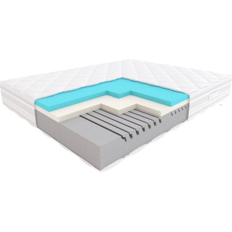 Materac Hilding Boogie