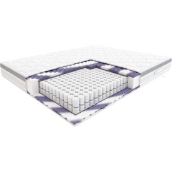 Materac Hilding Cha-Cha