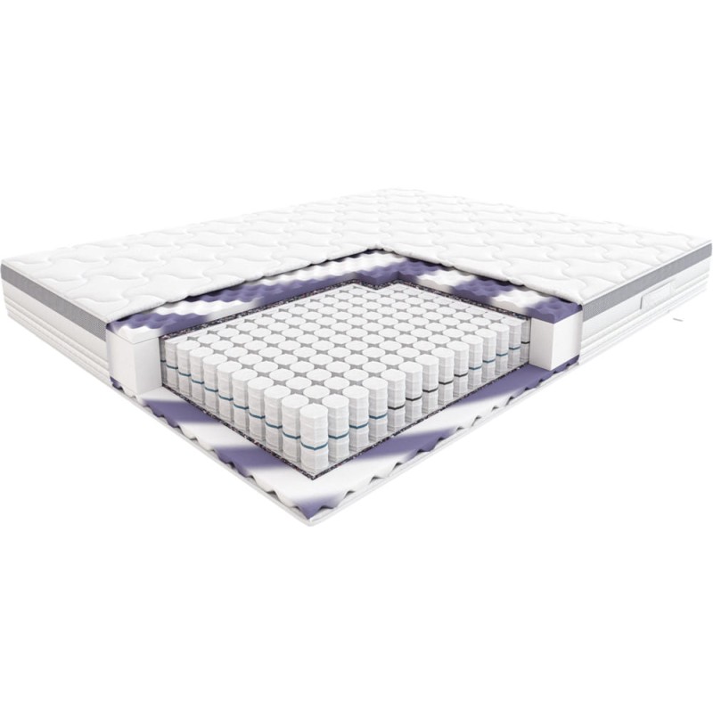 Materac Hilding Cha-Cha