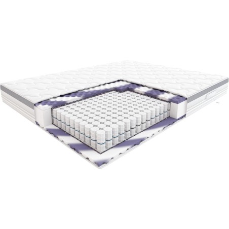 Materac Hilding Cha-Cha