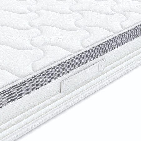 Materac Hilding Cha-Cha