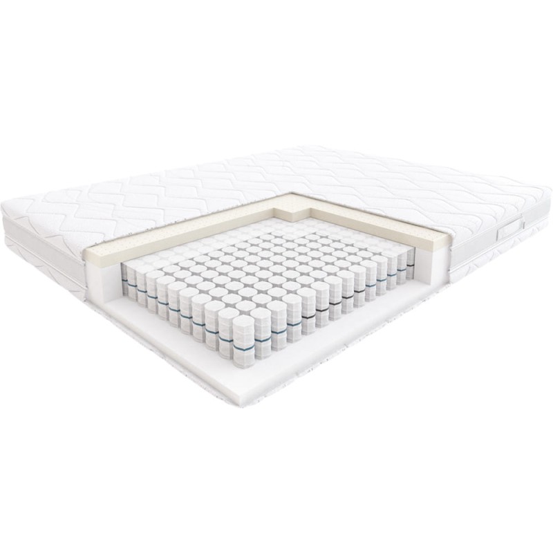 Materac Hilding Tango