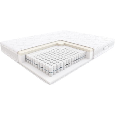 Materac Hilding Tango