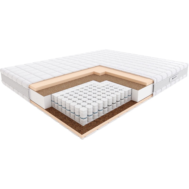 Materac Hilding Pasodoble