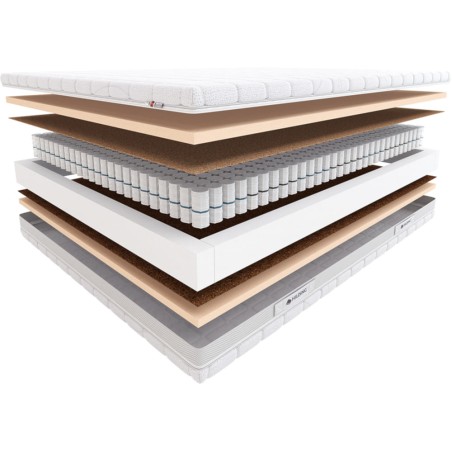 Materac Hilding Pasodoble