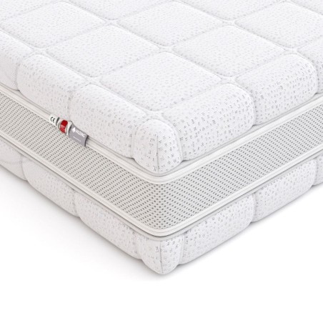 Materac Hilding Pasodoble