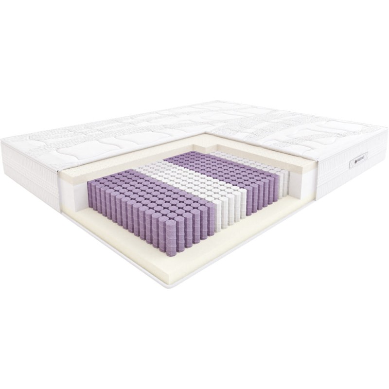 Materac Hilding Makarena