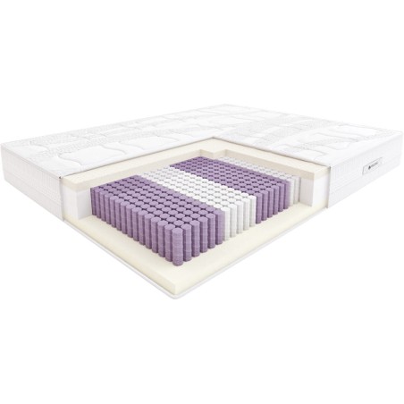 Materac Hilding Makarena