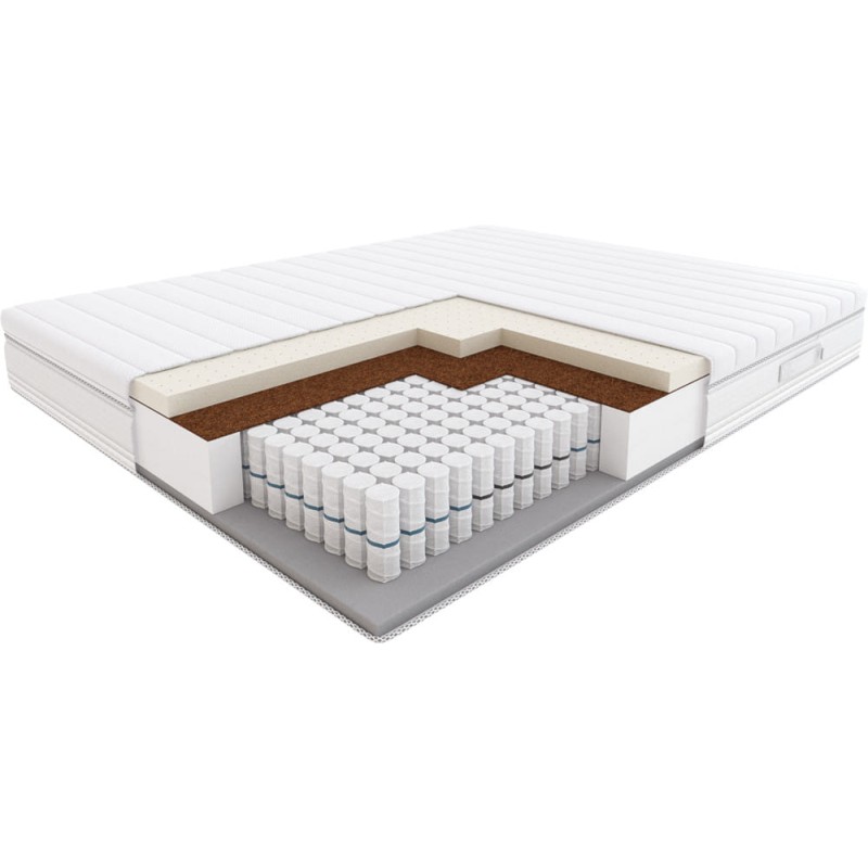 Materac Hilding Lambada