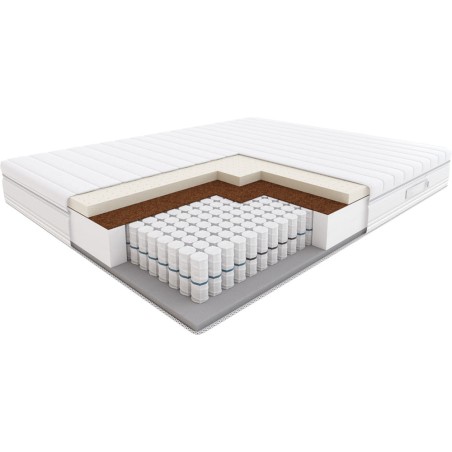 Materac Hilding Lambada