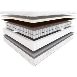 Materac Hilding Lambada