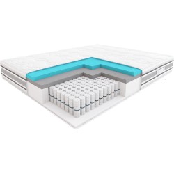 Materac Hilding Dance