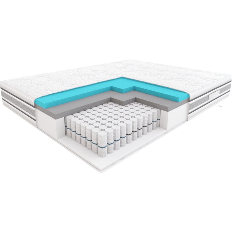 Materac Hilding Dance