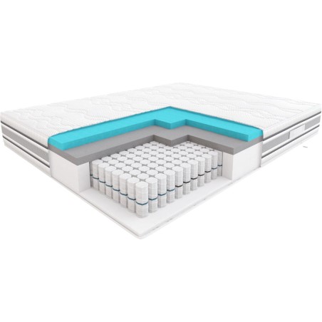 Materac Hilding Dance