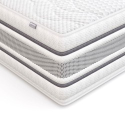 Materac Hilding Dance