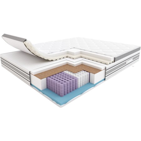 Materac Hilding Electro