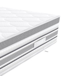 Materac Hilding Electro