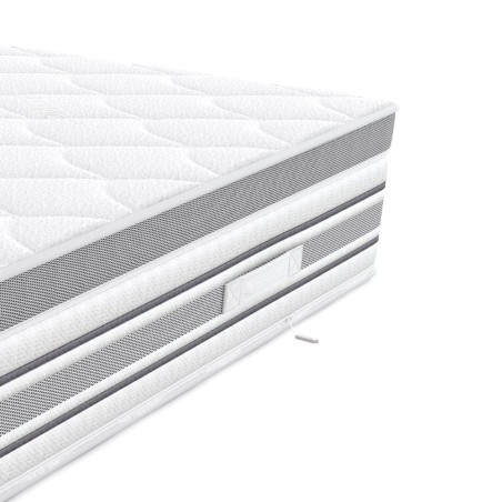 Materac Hilding Electro