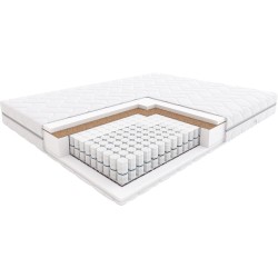 Materac Hilding Fandango