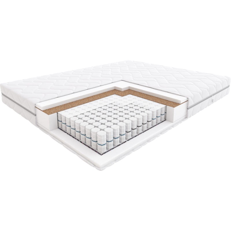 Materac Hilding Fandango