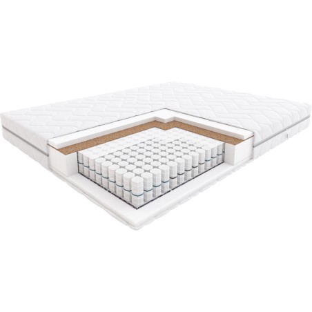 Materac Hilding Fandango