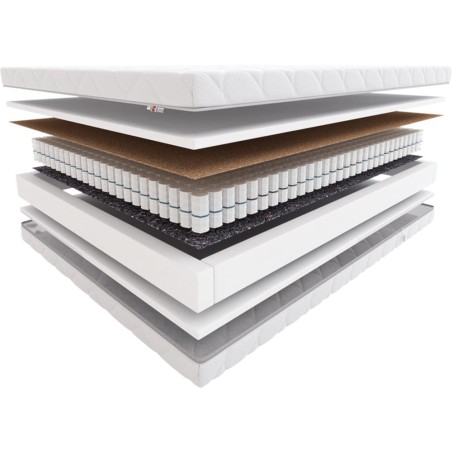 Materac Hilding Fandango