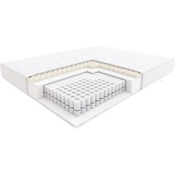 Materac Hilding Zorba