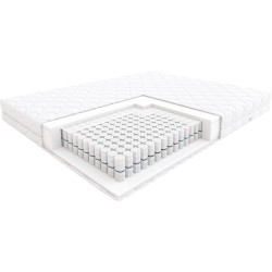 Materac Hilding Step