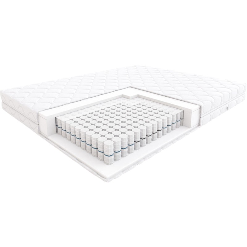 Materac Hilding Step