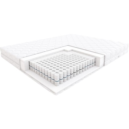 Materac Hilding Step