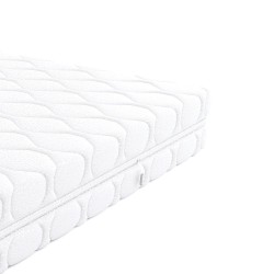 Materac Hilding Step