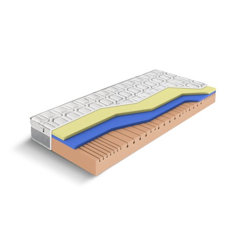 Materac Materasso Viscostar