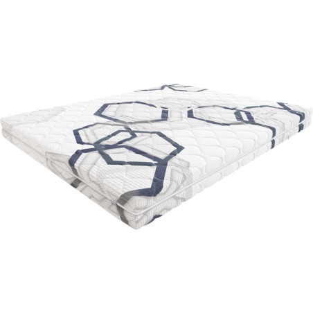 Materac Hilding Funky