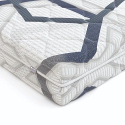 Materac Hilding Funky