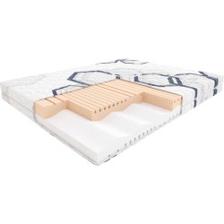 Materac Hilding Breakdance