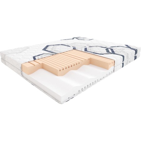 Materac Hilding Breakdance