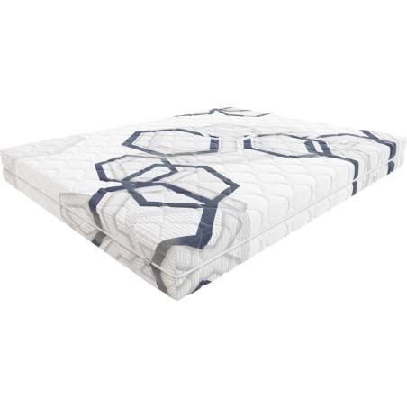 Materac Hilding Breakdance