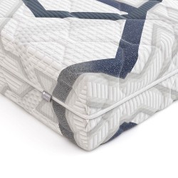 Materac Hilding Breakdance