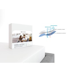 Ochraniacz Hilding Molton...