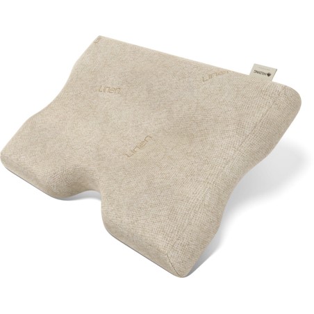 Poduszka Hilding ViscoBio naturalna