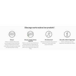 Materac Hilding Garda