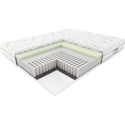 Materac Hilding Garda