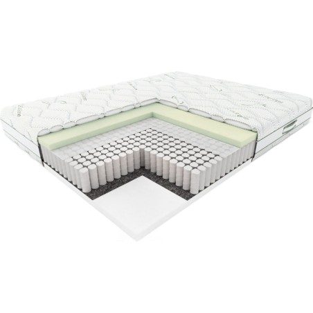 Materac Hilding Garda