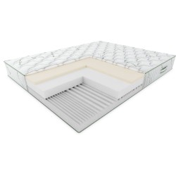 Materac Hilding Fiord